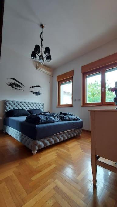 Turquoise Orange, The Art Of Vacation In Belgrade Appartement Buitenkant foto