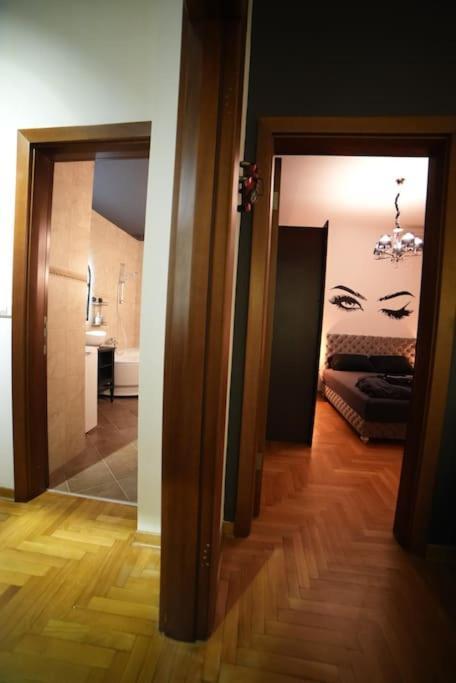Turquoise Orange, The Art Of Vacation In Belgrade Appartement Buitenkant foto