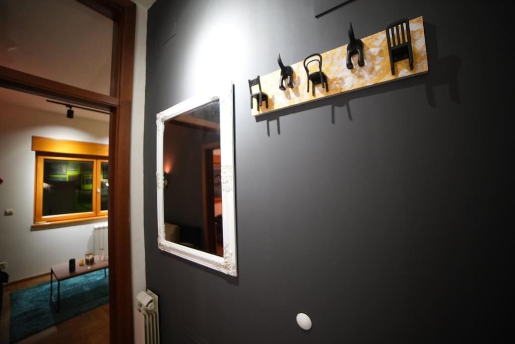Turquoise Orange, The Art Of Vacation In Belgrade Appartement Buitenkant foto